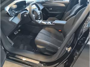 Peugeot 408 Plug-In Hybrid 225 ***AKTIONSPREIS***