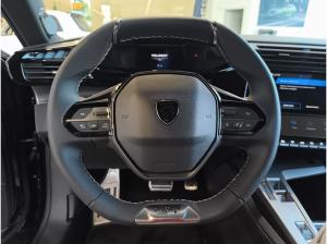 Peugeot 408 Plug-In Hybrid 225 ***AKTIONSPREIS***
