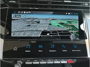 Peugeot 408 Plug-In Hybrid 225 ***AKTIONSPREIS***