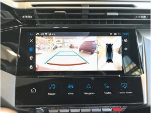 Peugeot 408 Plug-In Hybrid 225 ***AKTIONSPREIS***