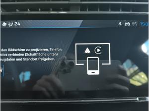 Peugeot 408 Plug-In Hybrid 225 ***AKTIONSPREIS***