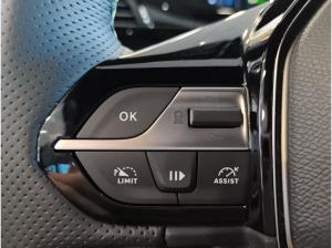 Peugeot 408 Plug-In Hybrid 225 ***AKTIONSPREIS***