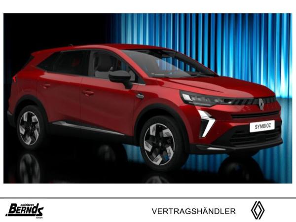 Renault Symbioz Evolution ❗️NUR JURISTISCHE PERSONEN ❗️