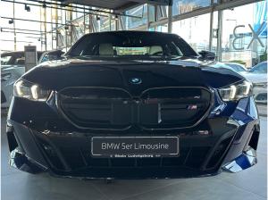 BMW i5 🔥LAGER AKTION⚡️SOFORT VERFÜGBAR