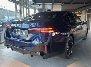 BMW i5 🔥LAGER AKTION⚡️SOFORT VERFÜGBAR