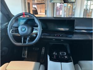 BMW i5 🔥LAGER AKTION⚡️SOFORT VERFÜGBAR