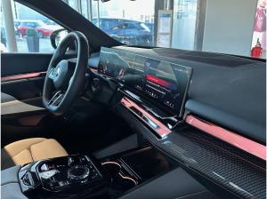 BMW i5 🔥LAGER AKTION⚡️SOFORT VERFÜGBAR