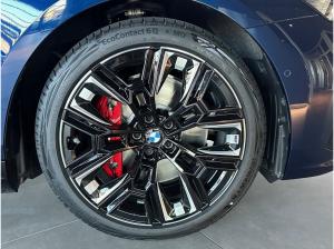 BMW i5 🔥LAGER AKTION⚡️SOFORT VERFÜGBAR