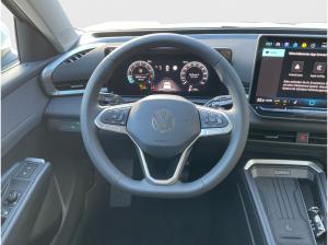 Volkswagen T-Roc Life 1.5 eTSI DSG