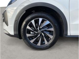 Volkswagen T-Roc Life 1.5 eTSI DSG