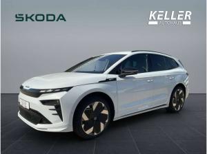 Skoda Enyaq RS