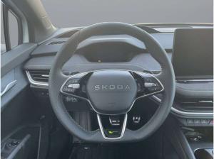 Skoda Enyaq RS 250 KW 1-GANG-AUTOMATIK 4X4 LAGERFAHRZEUG MODELLJAHR 2027