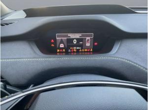 Skoda Enyaq RS 250 KW 1-GANG-AUTOMATIK 4X4 LAGERFAHRZEUG MODELLJAHR 2027