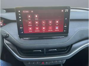 Skoda Enyaq RS 250 KW 1-GANG-AUTOMATIK 4X4 LAGERFAHRZEUG MODELLJAHR 2027