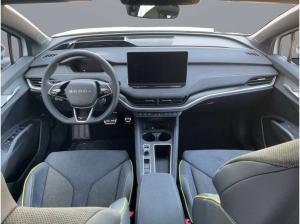 Skoda Enyaq RS 250 KW 1-GANG-AUTOMATIK 4X4 LAGERFAHRZEUG MODELLJAHR 2027