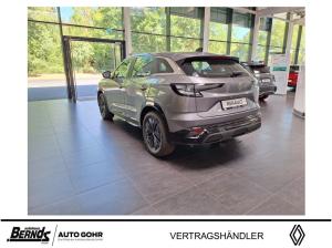 Renault Austral Evolution JURISTISCHE PERSONEN🍂SITZHEIZUNG GANZJAHRESREIFEN🍂 HERBSTAKTION