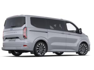 Ford Tourneo Custom 2.0 EcoBlue 125kW 320 Titanium X Auto
