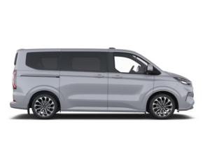 Ford Tourneo Custom 2.0 EcoBlue 125kW 320 Titanium X Auto