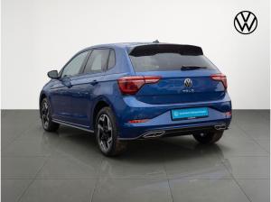 Volkswagen Polo R-Line SOFORT VERFÜGBAR