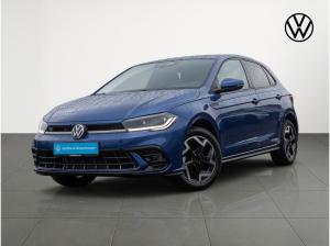 Volkswagen Polo R-Line SOFORT VERFÜGBAR