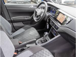 Volkswagen Polo R-Line SOFORT VERFÜGBAR