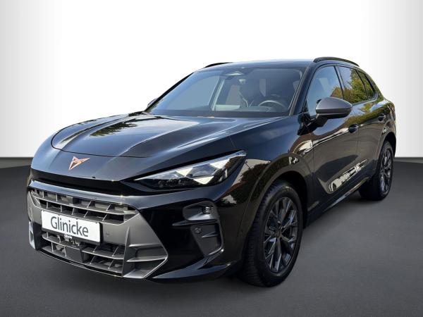 Cupra Terramar 1.5 eTSI DSG, HEAD-UP, RFK