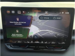 Cupra Terramar 1.5 eTSI DSG, HEAD-UP, RFK