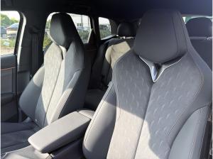 Cupra Terramar 1.5 eTSI DSG, HEAD-UP, RFK