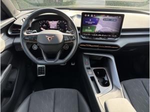 Cupra Terramar 1.5 eTSI DSG, HEAD-UP, RFK