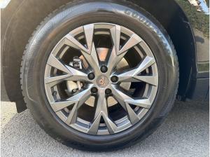 Cupra Terramar 1.5 eTSI DSG, HEAD-UP, RFK