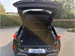Cupra Terramar 1.5 eTSI DSG, HEAD-UP, RFK