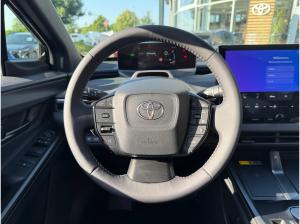 Toyota bZ4X Teamplayer Elektromotor KAMERA*PDC*SHZ*LHZ*
