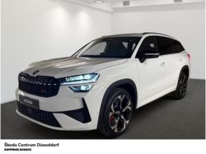 Skoda Kodiaq RS