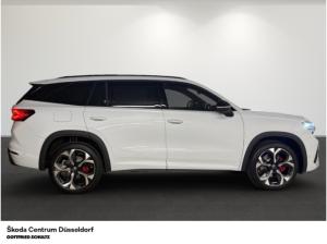 Skoda Kodiaq RS 2,0 TSI 195 kW 7-Gang-DSG 4x4- sofort verfügbar (Düsseldorf)