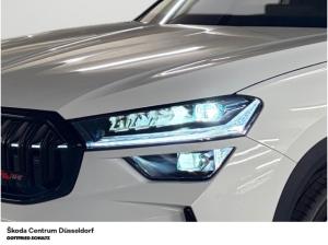 Skoda Kodiaq RS 2,0 TSI 195 kW 7-Gang-DSG 4x4- sofort verfügbar (Düsseldorf)