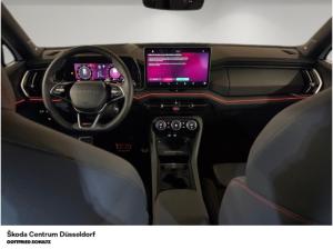 Skoda Kodiaq RS 2,0 TSI 195 kW 7-Gang-DSG 4x4- sofort verfügbar (Düsseldorf)