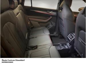 Skoda Kodiaq RS 2,0 TSI 195 kW 7-Gang-DSG 4x4- sofort verfügbar (Düsseldorf)