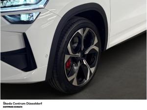 Skoda Kodiaq RS 2,0 TSI 195 kW 7-Gang-DSG 4x4- sofort verfügbar (Düsseldorf)