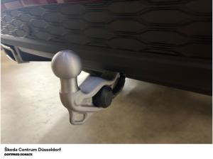 Skoda Kodiaq RS 2,0 TSI 195 kW 7-Gang-DSG 4x4- sofort verfügbar (Düsseldorf)