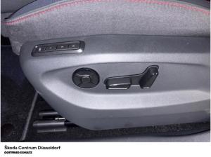 Skoda Kodiaq RS 2,0 TSI 195 kW 7-Gang-DSG 4x4- sofort verfügbar (Düsseldorf)