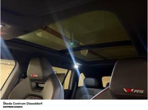 Skoda Kodiaq RS 2,0 TSI 195 kW 7-Gang-DSG 4x4- sofort verfügbar (Düsseldorf)