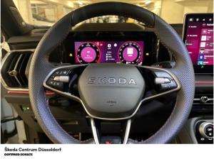 Skoda Kodiaq RS 2,0 TSI 195 kW 7-Gang-DSG 4x4- sofort verfügbar (Düsseldorf)