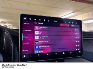 Skoda Kodiaq RS 2,0 TSI 195 kW 7-Gang-DSG 4x4- sofort verfügbar (Düsseldorf)