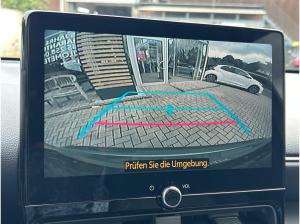Toyota Yaris Cross NEUES Modell Teamplayer HYBRID ACC SHZ KAM TOTW