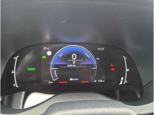 Toyota Yaris Cross NEUES Modell Teamplayer HYBRID ACC SHZ KAM TOTW