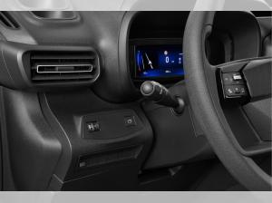 Toyota Proace City Kasten 1.5 D-4D L1 "Meister"- inkl. Wartung