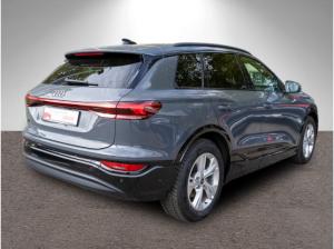 Audi Q6 e-tron performance NAVI 360° AHK B&O HUD LED