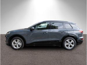 Audi Q6 e-tron performance NAVI 360° AHK B&O HUD LED
