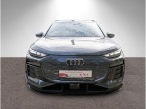 Audi Q6 e-tron performance NAVI 360° AHK B&O HUD LED