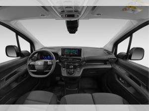 Toyota Proace City Kasten 1.5 D-4D L1 "Meister"- inkl. Wartung